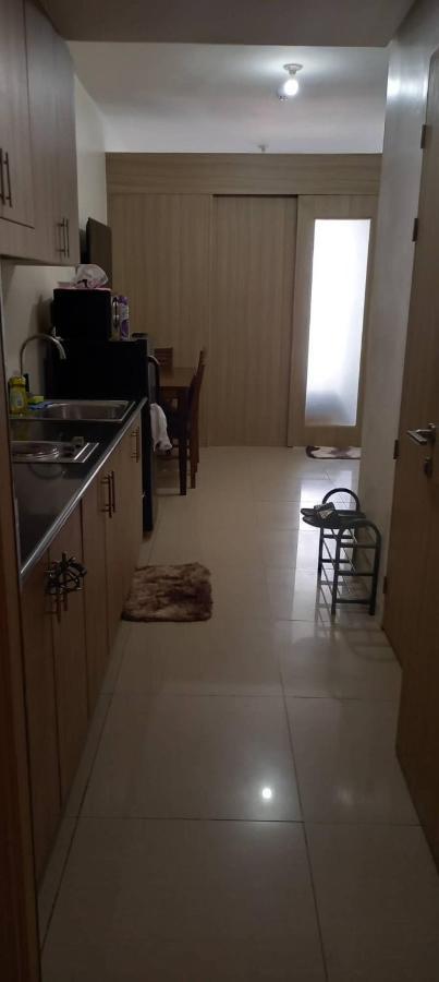 Shore Residences Staycation Apartment *